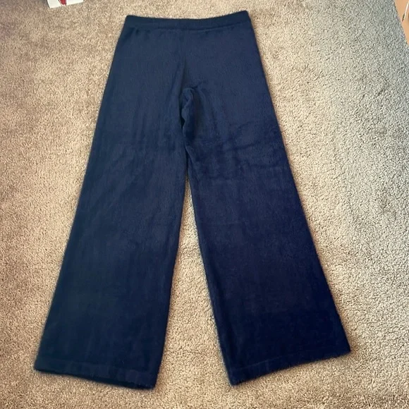 Savage X Fenty Fluff it Up PJ/Lounge Pants - Picture 7 of 8